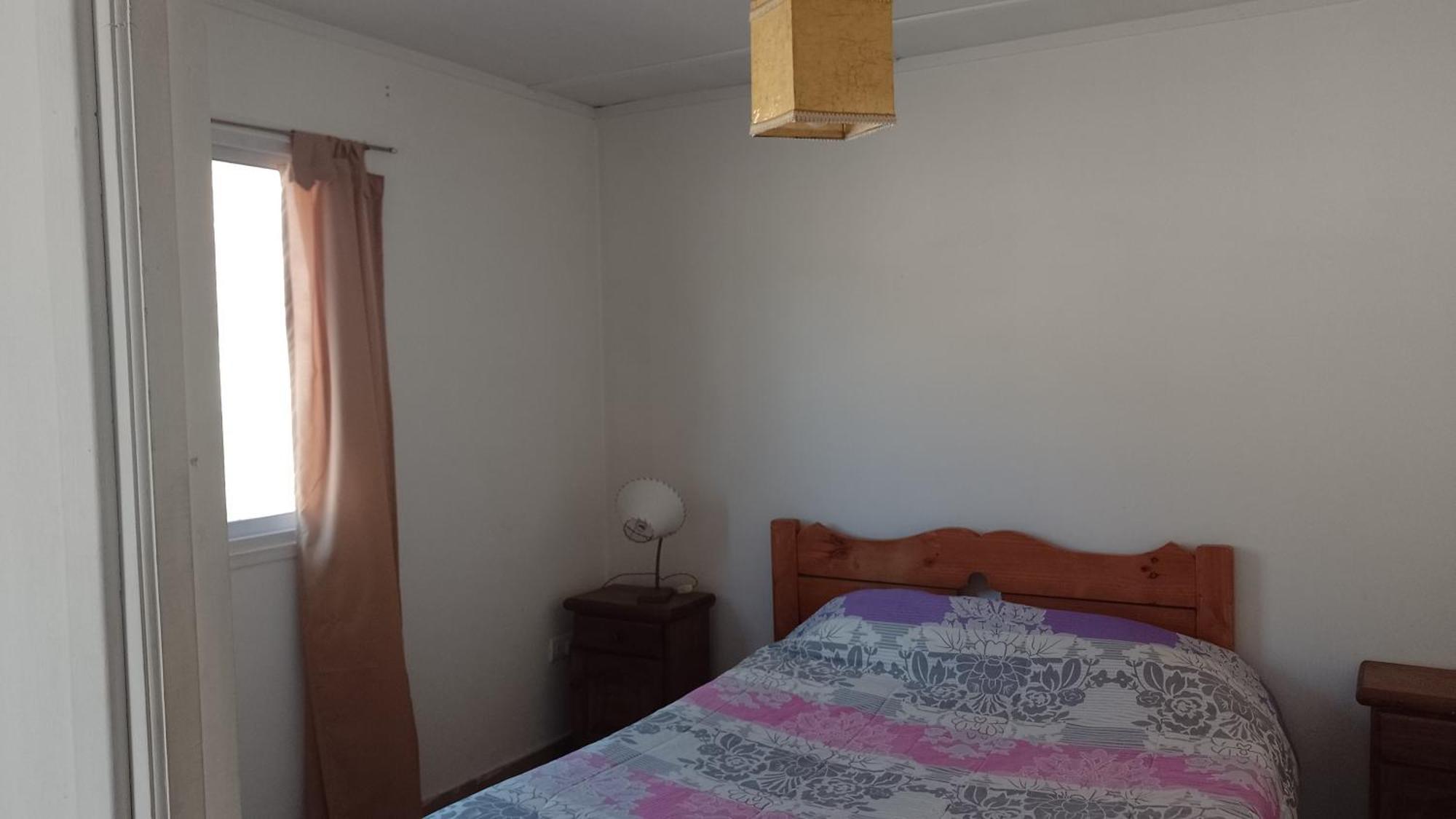 Cabanas De Los Andes Uspallata Exterior foto